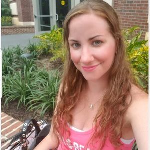 Meet your Posher, Brianna